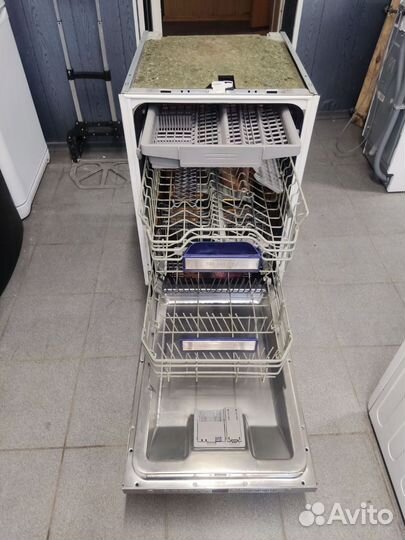 Посудомоечная машина Сименс, Германия. Встраиваема