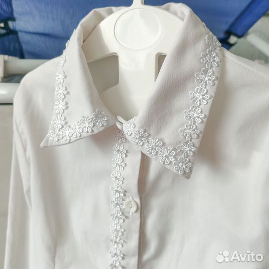 Пакет вещей на девочку 6-7 лет (7 вещей)