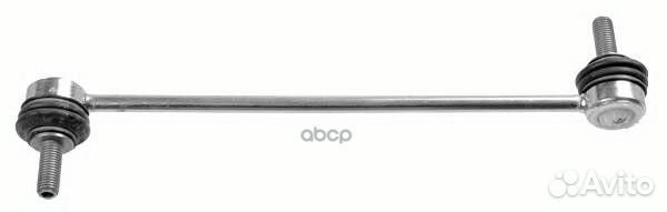 Стойка стабилизатора перед прав/лев 2946801