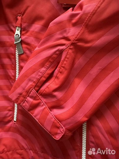 Ветровка Reima