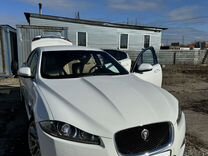 Jaguar XF 2.0 AT, 2013, 101 000 км, с пробегом, цена 1 600 000 руб.