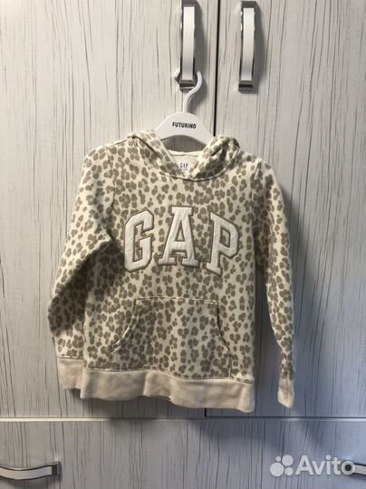 Толстовка Gap для девочки
