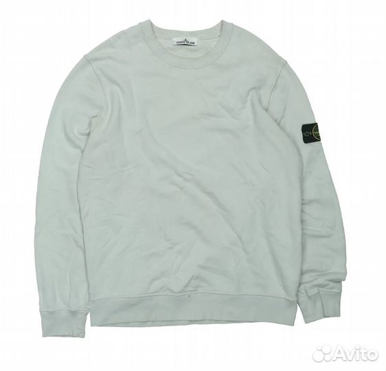 Stone island свитшот