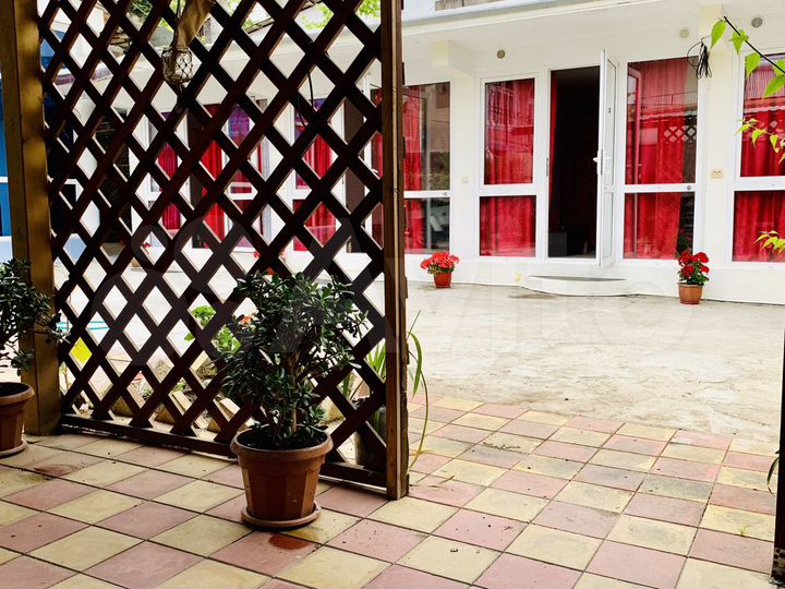 Комната 12 м², 1/1 эт.