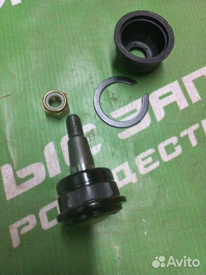 Шаровая опора Hyundai Elantra Xd 2000