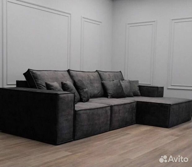 Евро Диван Лофт