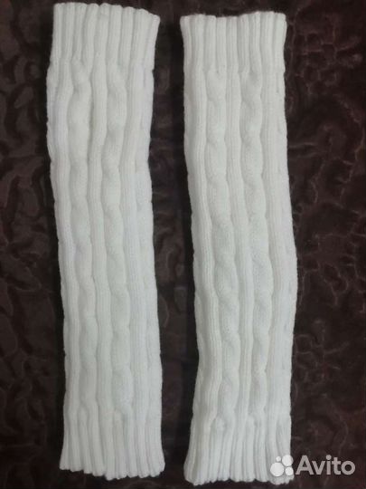 Митенки новые