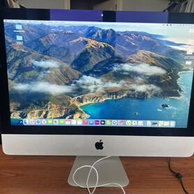 iMac 21.5 2015 i5