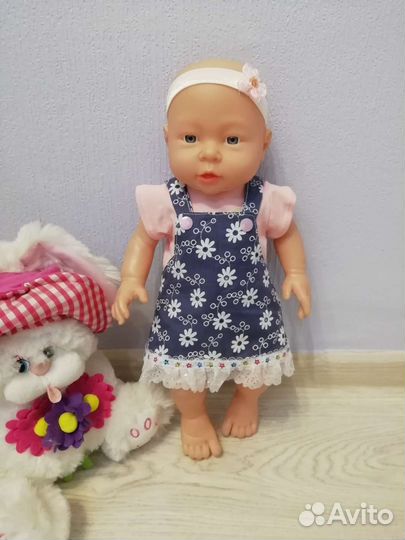 Одежда для кукол