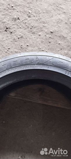 Toyo Proxes 1 195/50 R15