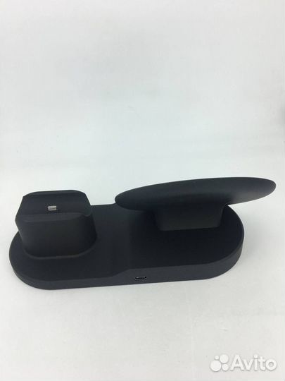 Беспроводная зарядка для iPhone