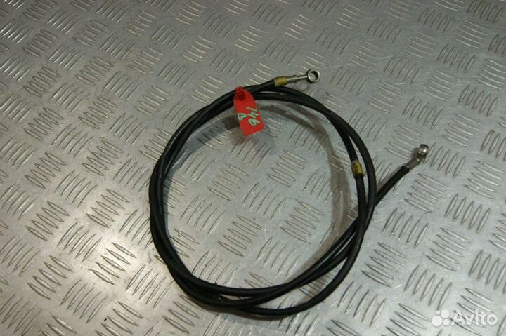 Шланг тормозной задний Kawasaki Ninja, ZX6R, 636