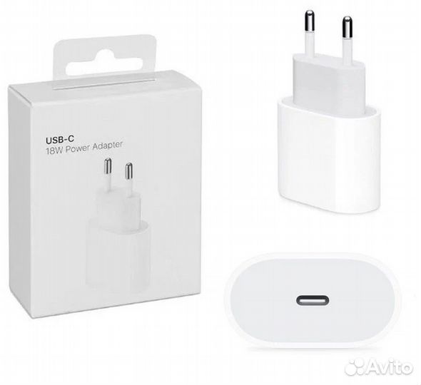 Сзу Apple usb type-c для iPhone 11 Pro