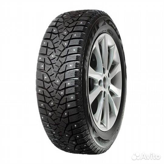 Bridgestone Blizzak Spike-02 245/45 R19 102T