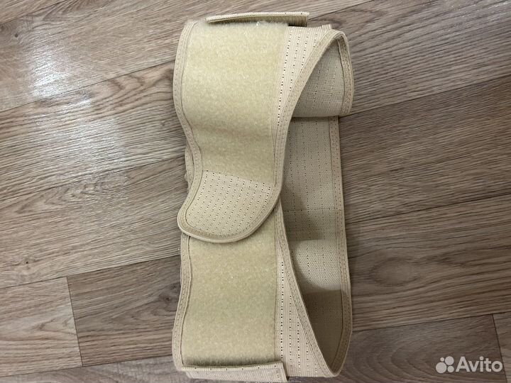 Бандаж для беременных orlett