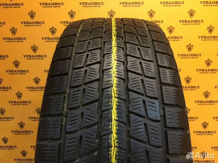 Dunlop Winter Maxx SJ8 265/60 R18 110R