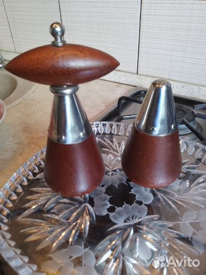 Набор для специй Цептер