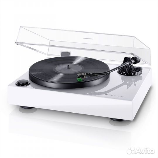 Magnat MTT 990 White (AT95E)