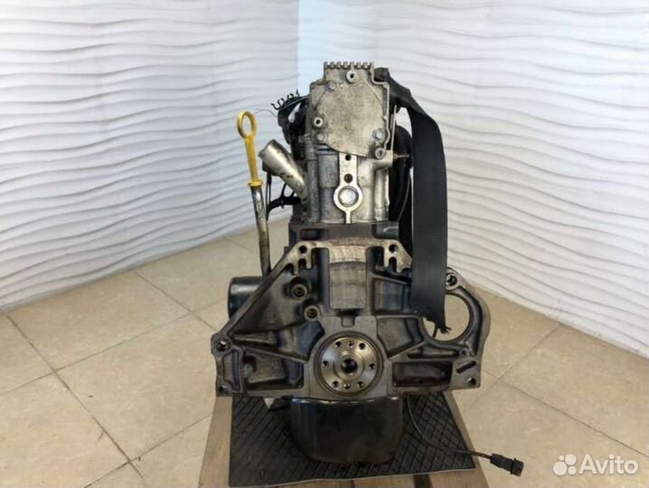 Двигатель Opel Corsa B X14NZ 19477257