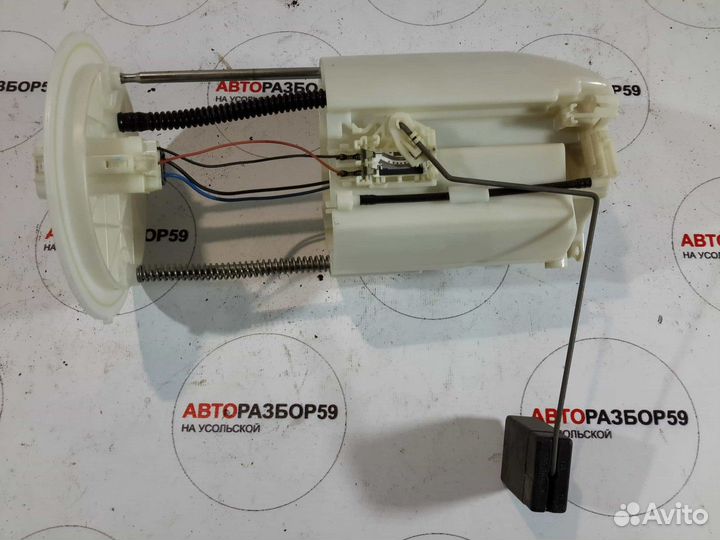 Топливный насос Lexus RX350 2