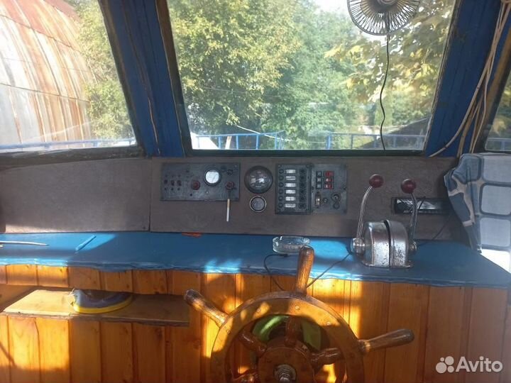 Продаю катер