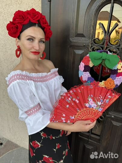 Прокат костюмов