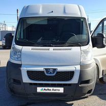 Кастенваген Peugeot Boxer, 2012