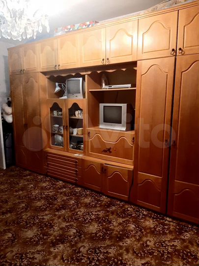 Комната 24 м² в 3-к., 13/16 эт.