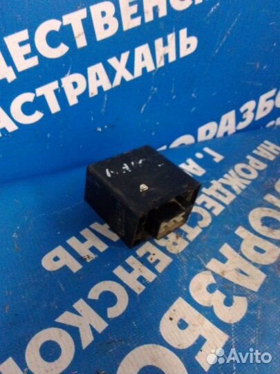 Реле. Камаз 5320 грузовой АВТОМОБИЛЬ грузовой