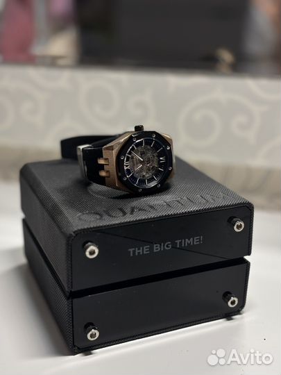 Мужские наручные часы