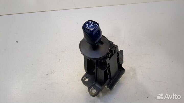 Кулиса кпп Toyota Prius, 2016