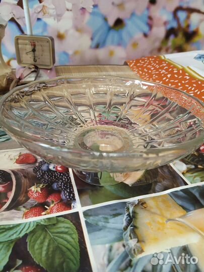 Ваза для фруктов