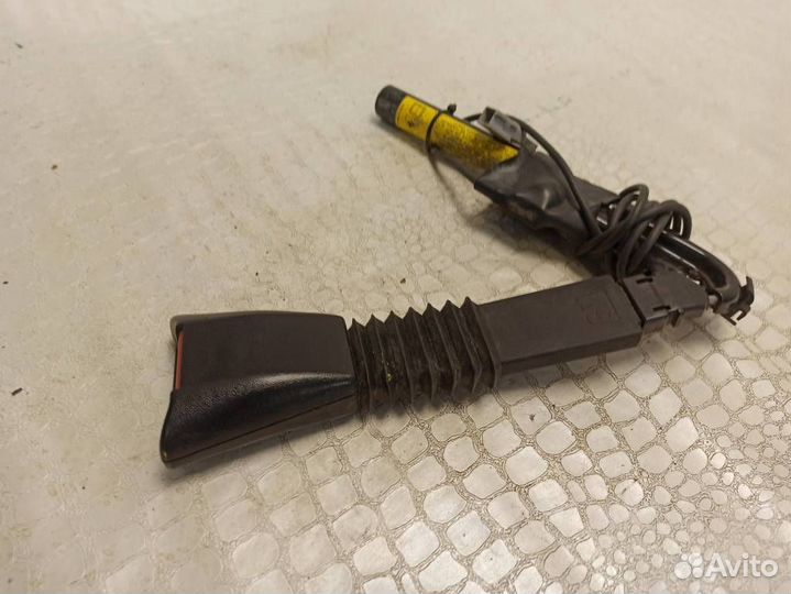 Пиропатрон передний Опель