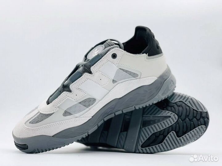 Кроссовки Adidas Niteball 2.0