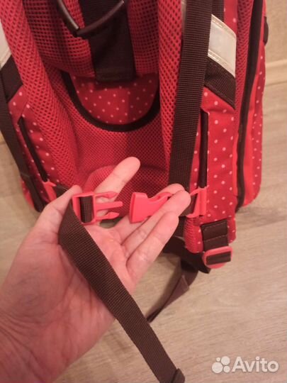 Рюкзак, ранец, портфель