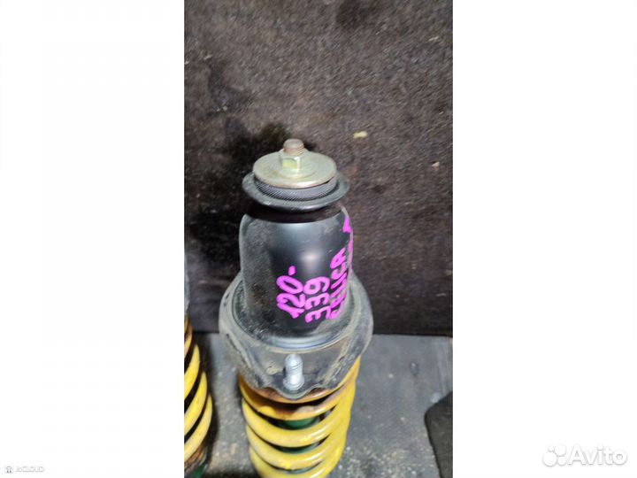 Стойка на toyota celica ZZT231