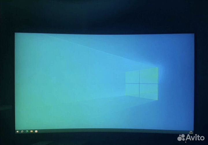 Монитор Msi optix g24c6