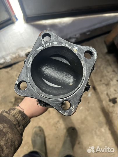 Карданный вал Урал 4320