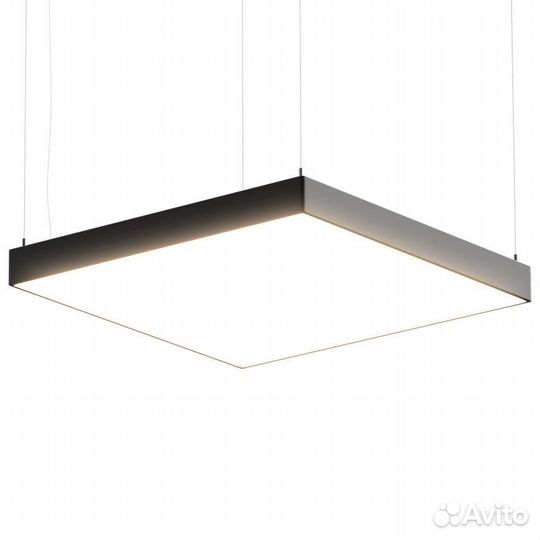 Светильник подвесной