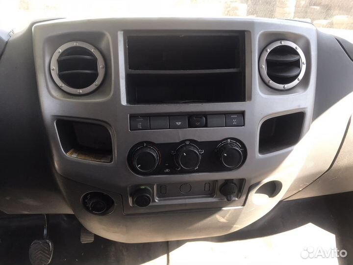 Торпеда на газель бизнес нового образца