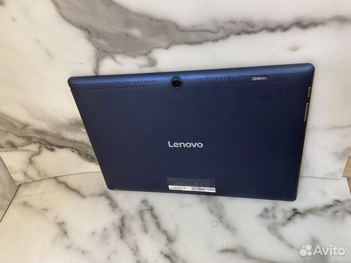 Планшет lenovo tb2-x30l