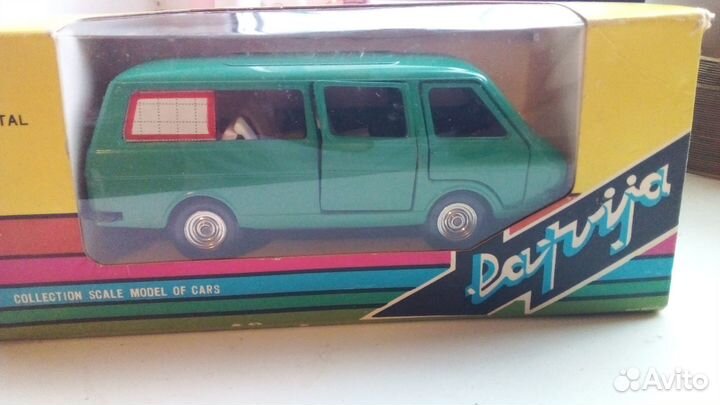 Модель рафик)