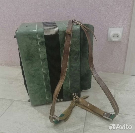 Баян 