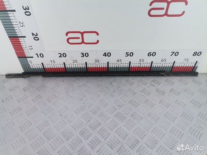 Накладка для Chrysler PT Cruiser