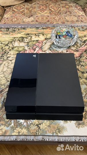 Sony PS4 500gb