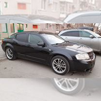 Dodge Avenger 2.4 AT, 2007, 250 000 км, с пробегом, цена 650 000 руб.