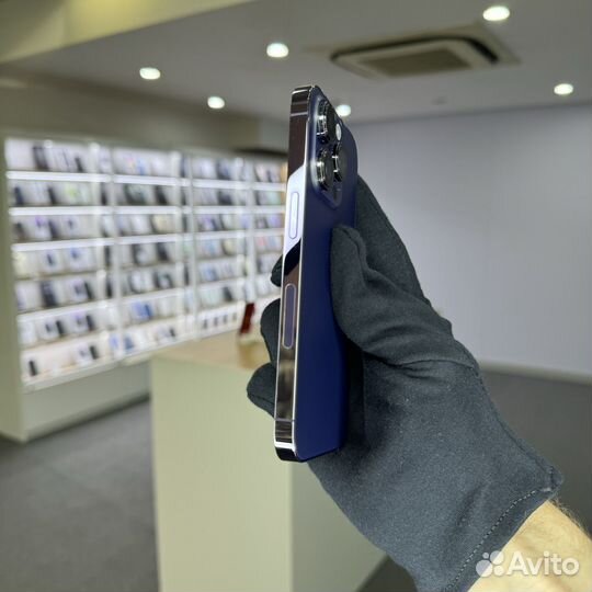 iPhone 14 Pro, 128 ГБ