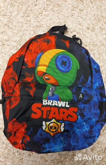 Рюкзаки б/у