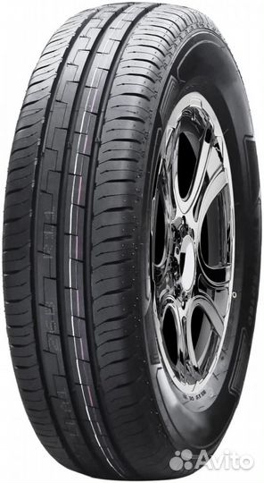 Tracmax X-Privilo RF-19 215/60 R17C 109T