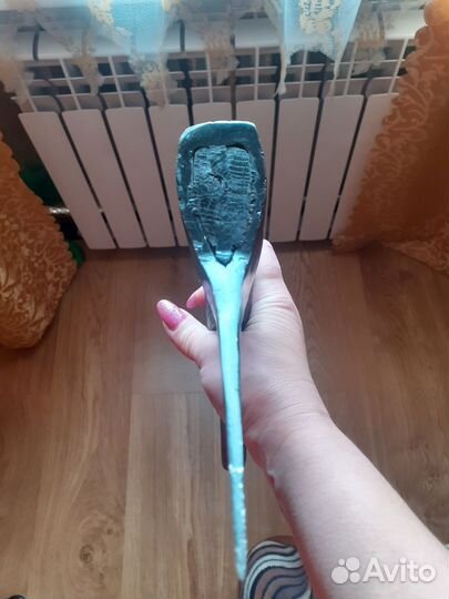Топор зтв